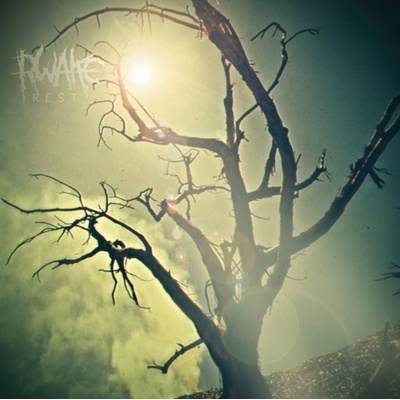 RWAKE: REST CD