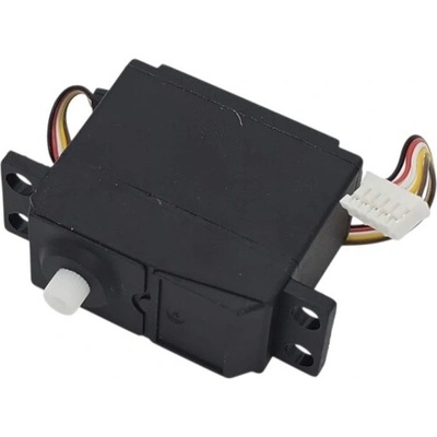 IQ models Servo riadenia pre Across Unlimited