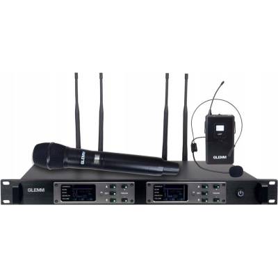 GLEMM SET7922PL