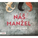 Náš manžel - Jo Jakeman