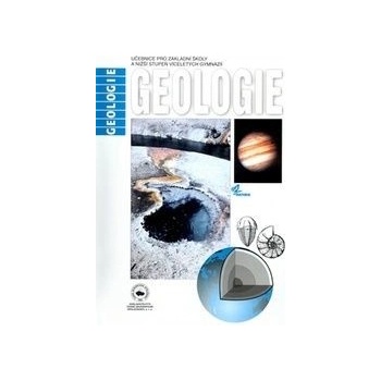 Geologie CZE