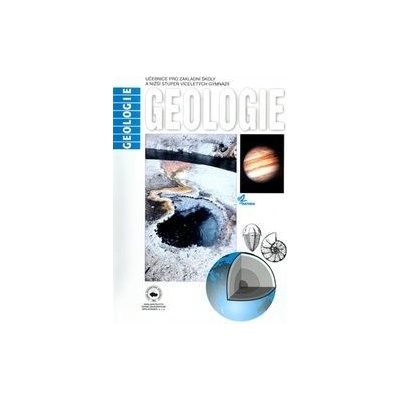 Geologie CZE