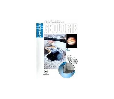 Geologie CZE