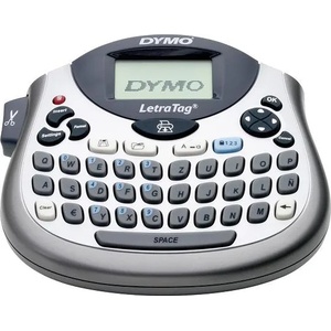DYMO Letratag Razor 100T