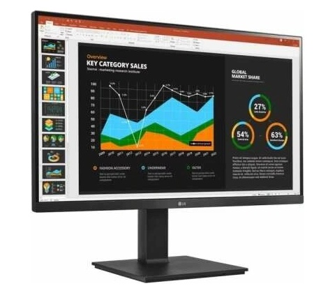 LG 27BQ75QB