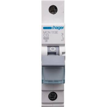 Hager MCN113E