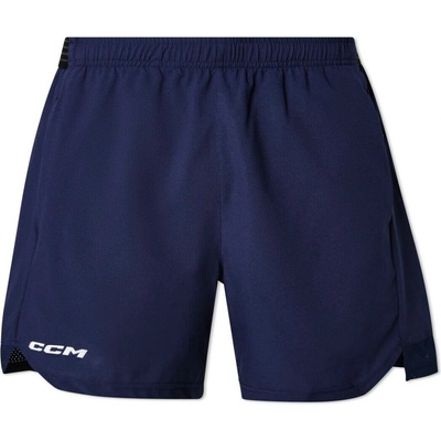 CCM Detské šortky CCM Team Shorts