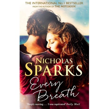 Every Breath - Nicholas Sparks