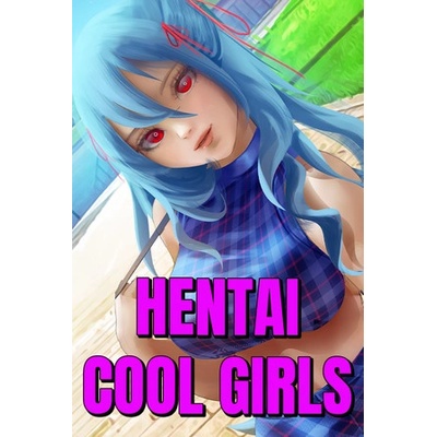 Kotovodk Studio Hentai Cool Girls (PC)