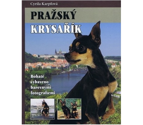 Pražský krysařík