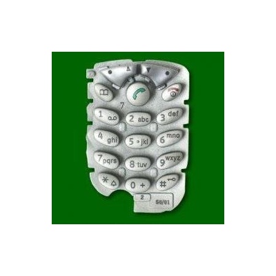 Klávesnice Siemens C45 – Zbozi.Blesk.cz