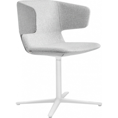 LD SEATING Konferenční křeslo FLEXI P F25-N0