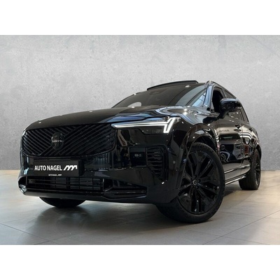 Volvo XC90 T8 AWD Plus 335 kW