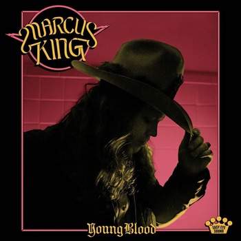 Marcus King - Young Blood (LP) (602445620432)