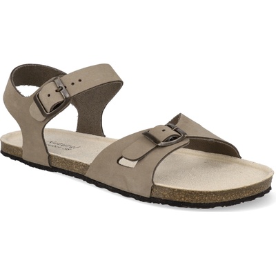 Barefoot Natural barefoot Fany Grey šedé