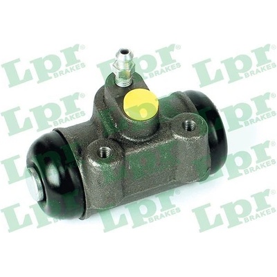 Válec kolové brzdy LPR 4469