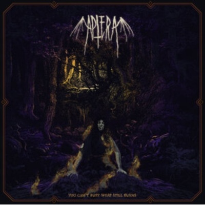 You can't bury what still burns - Aptera LP