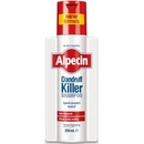 Šampóny Alpecin 4 Active Schuppen Killer Shampoo šampón proti lupům 250 ml