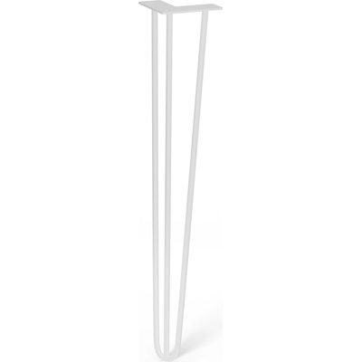 Walteco Hairpin 50535 bílá 1 ks