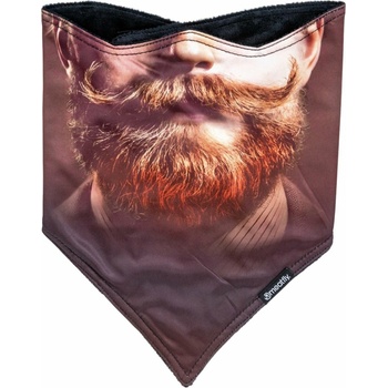 Meatfly маска Frosty Color Beard Meatfly | Mnogotsveten | МЪЖЕ | ЕДИН РАЗМЕР