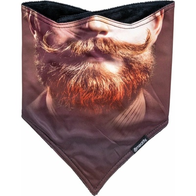 Meatfly маска Frosty Color Beard Meatfly | Mnogotsveten | МЪЖЕ | ЕДИН РАЗМЕР
