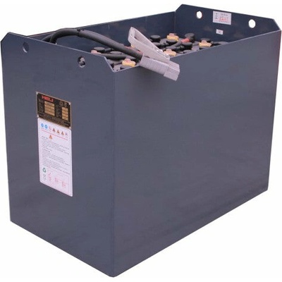 Heli 24V 720Ah