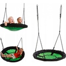 KAXL houpačka hnízdo Swibee zelená