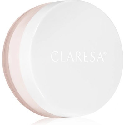 Claresa Super Pow(d)er Blur sypký púder pre dokonalý vzhľad 12 g