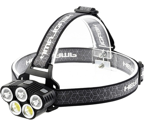 Helius TD-035