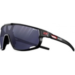 Julbo Очила за колоездене Julbo Rush Reactiv Performance S0-3 (VLT 12 / 87%) Cycling glasses - Black / Black - размер One Size (205-2213-0211)