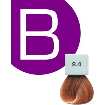 Berrywell farba na vlasy 9.4