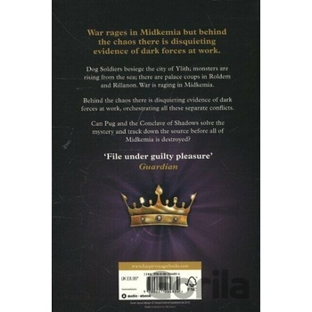 Crown Imperilled
