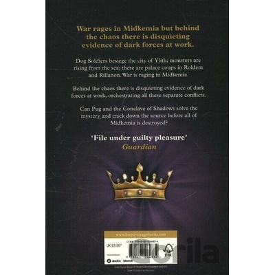 Crown Imperilled