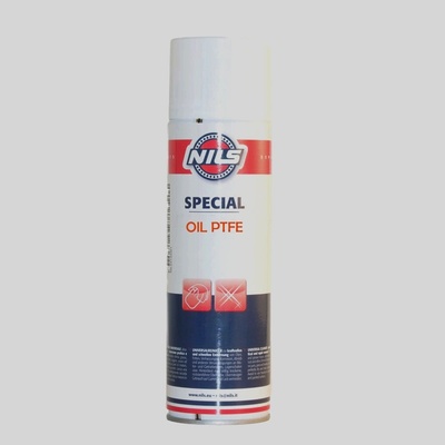 Nils PTFE SPECIAL OIL Spray 500 ml