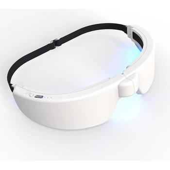 UVtech BLUE-1 brýle pro terapii modrým světlem