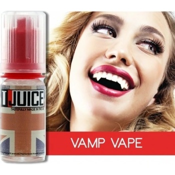T-Juice Vamp Vape 10ml