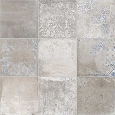 Argenta Hydra HYDRA60BE 60 x 60 cm beton mat 1,44 m²