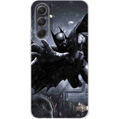 ERT GROUP Калъф Batman за Samsung Galaxy S25, Батман (WPCBATMAN4948)