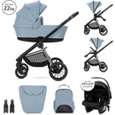 Image 1 of Lorelli Bianca 3 in 1