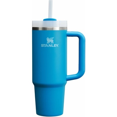 Stanley Quencher Cup H2.O FlowState Tumbler 890 ml Azure