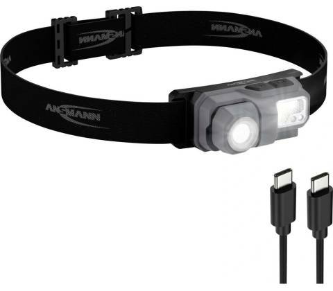 Ansmann HD800RS