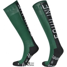 Equiline Podkolenky CLOVEC Cobalt
