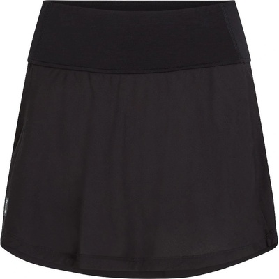 Icebreaker Merino Blend 125 Cool-Lite Active Skort Размер: XS / Цвят: черен