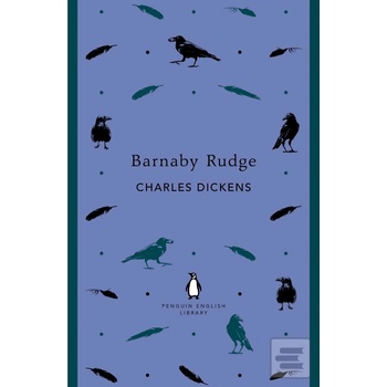 Barnaby Rudge
