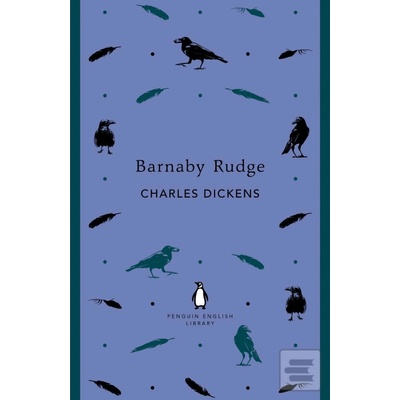 Barnaby Rudge