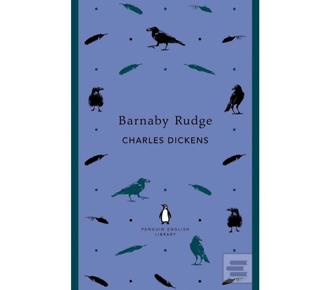 Barnaby Rudge