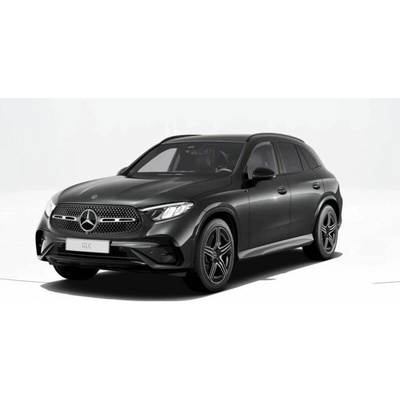 Mercedes-Benz GLC 220 d 4Matic Line 145 kW