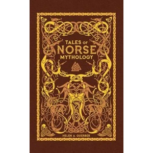 Tales of Norse Mythology (ISBN: 9781435164987)