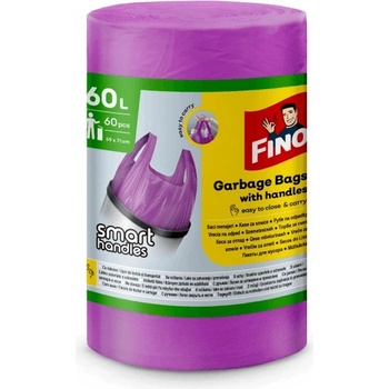 Fino HD Color s uchy C&C 60 l 13µm 60ks