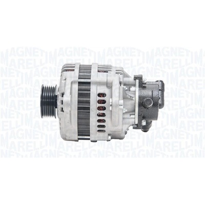 Alternátor MAGNETI MARELLI 063731521010